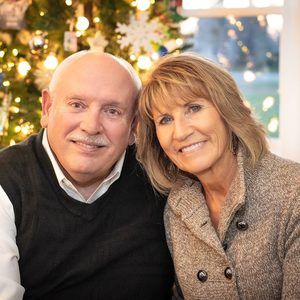 Meet your Posher, Jan